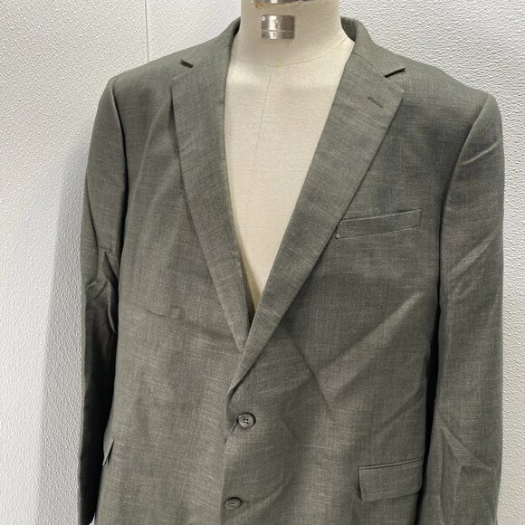 Johnny Bigg Stretch Blazer Fern Green Men’s 54